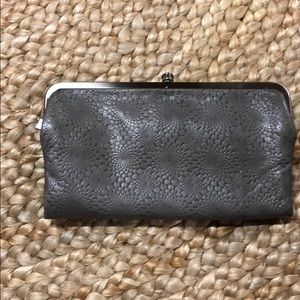 Hobo Leather Wallet